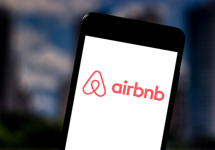 Airbnb Launching New Anti-Party Technology in US and Canada