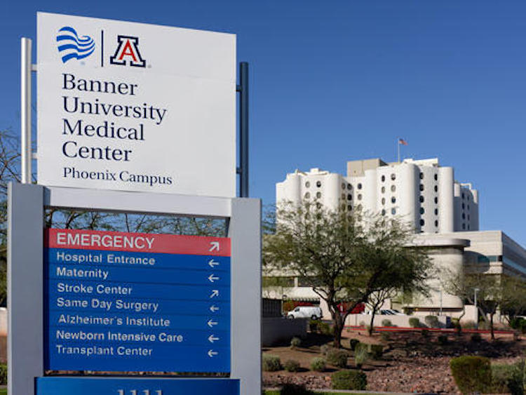 Banner Health Initiates Tighter Visitor Restrictions in Arizona Again