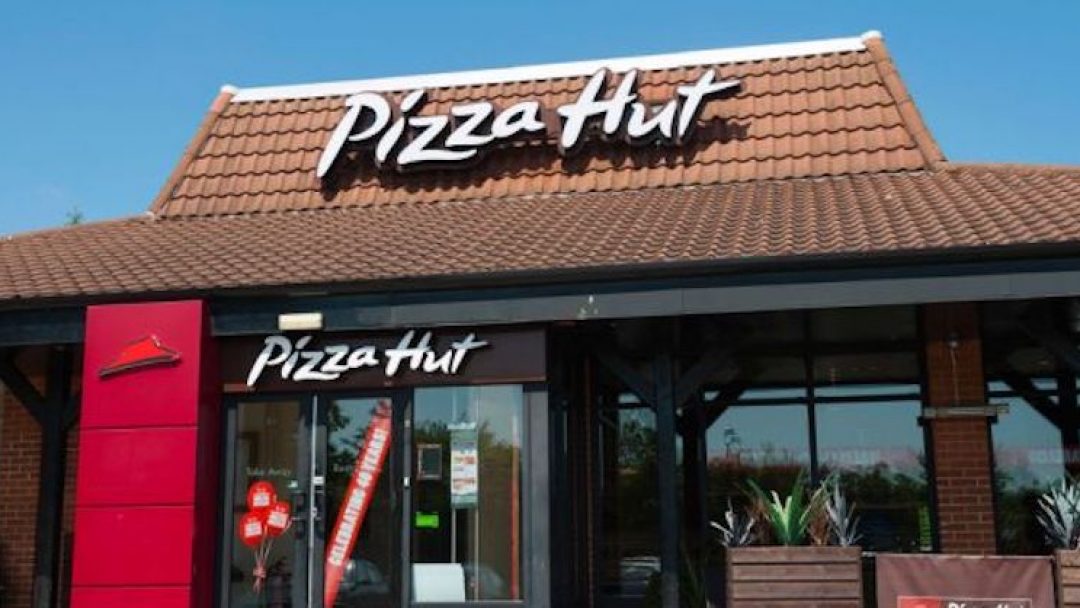 Pizza Hut to Close 300 Locations | All About Arizona News