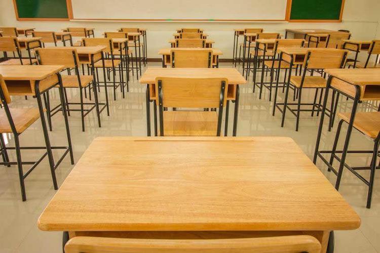 New Report Says Arizona Public School Enrollment Is Down