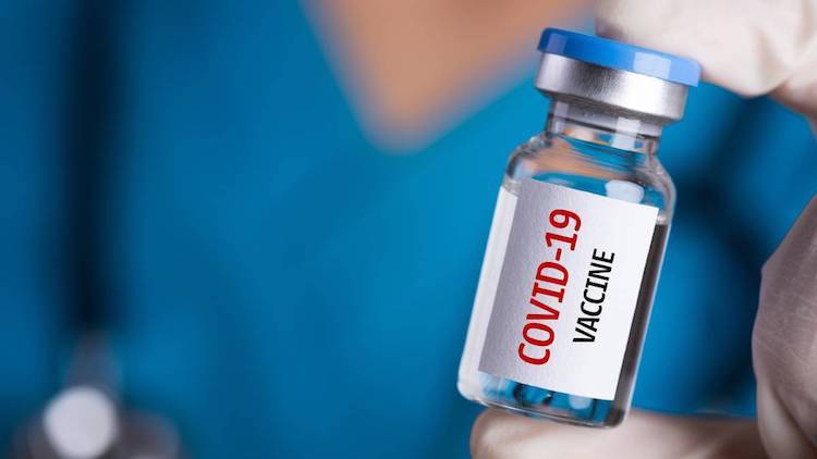 CDC Recommends Over 75 and Essential Workers Get COVID-19 Vaccine Next