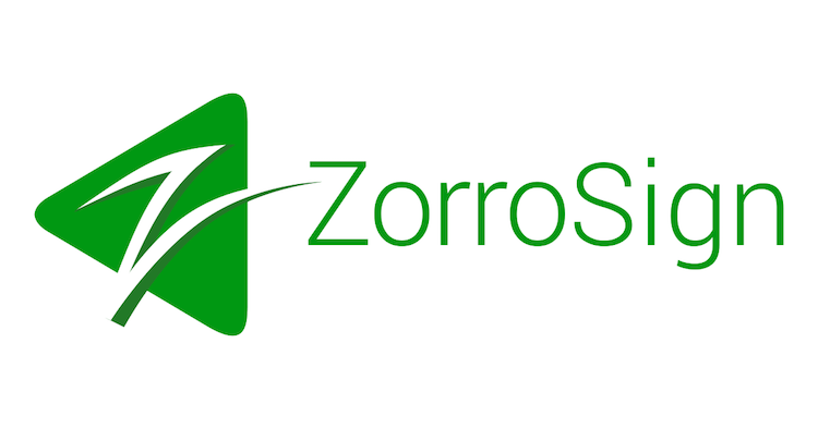 ZorroSign to Bring Over 300 Jobs to Phoenix