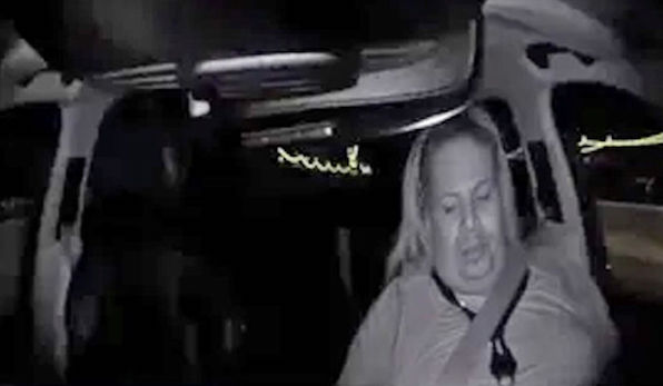Driver of Uber Vehicle Involved in Death of Woman in Tempe Pleads Guilty