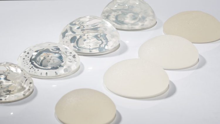 FDA Issues Alert For Squamous Cell Carcinoma and Lymphomas in Scar Tissue Around Breast Implants