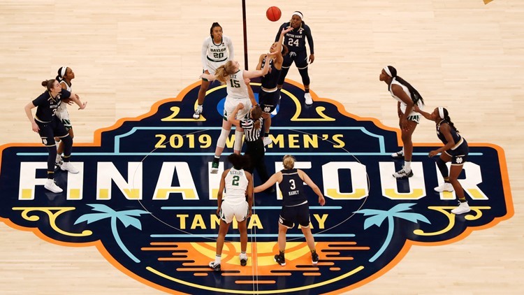 Phoenix To Host NCAA Women’s Final Four in 2026
