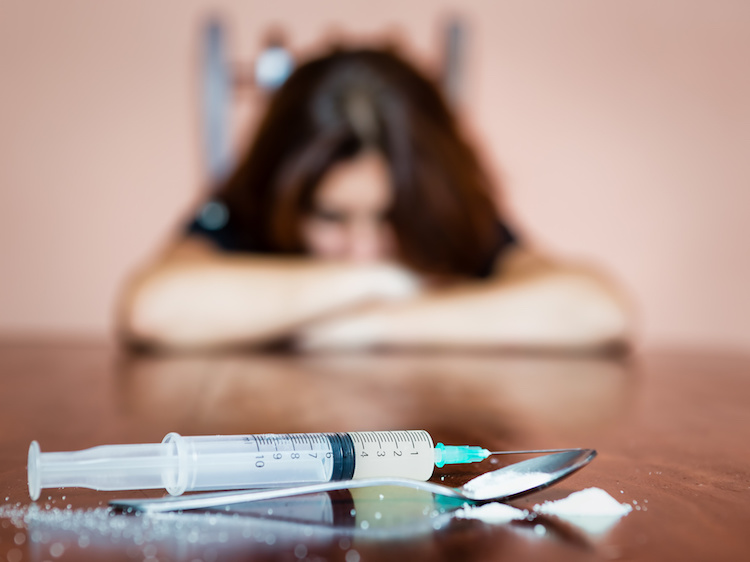 Arizona Seeing Rise in Heroin Drug Overdoses