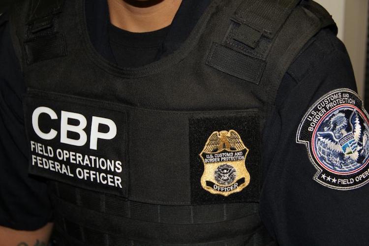 Former Customs and Border Protection Officer Sentenced to 30 Months in Prison for Bribery