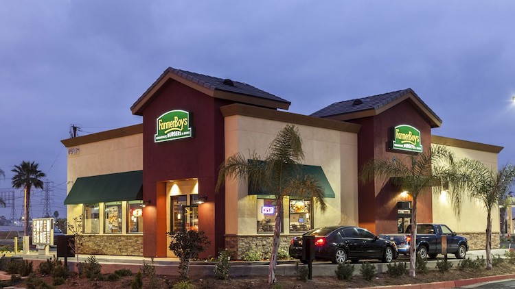 California Burger Chain to Bring Restaurants to Arizona