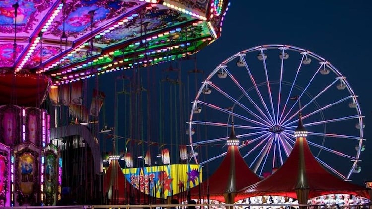 Arizona State Fair Will Remain at State Fairgrounds in Phoenix For 2021 Event