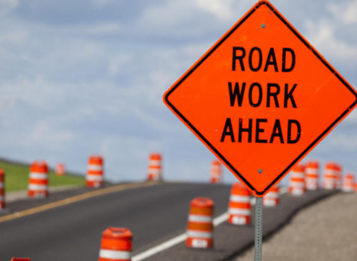 Disruptive Loop 101 Widening Project in West Valley Begins This Weekend, Expected to Last Over 2 Years