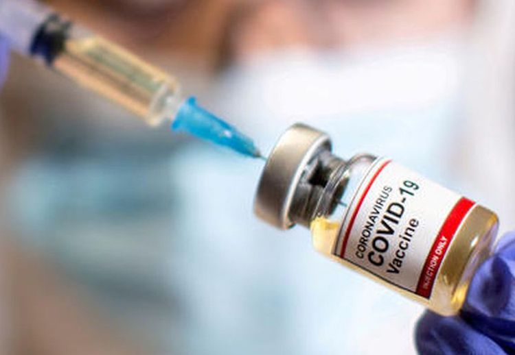 Arizona to Move COVID-19 Vaccine Sites Indoors Due to Heat