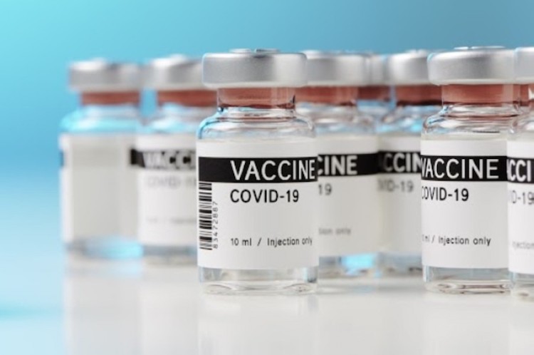 Arizona Expands COVID-19 Vaccination Eligibility To All Arizonans 16 and Older