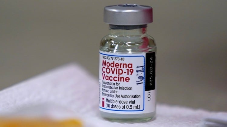 Valley Health Group Accused of Administering 370 Expired Vaccine Doses