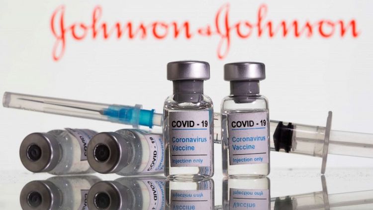 FDA Limits Use of Janssen COVID-19 Vaccine to Certain Individuals