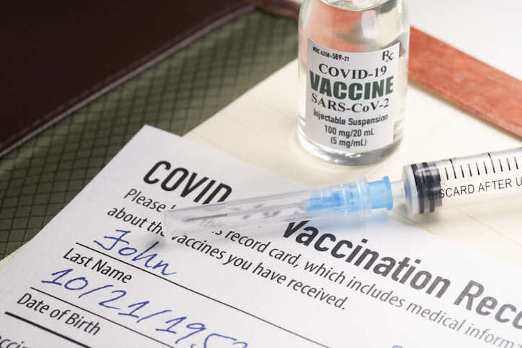 Governor Ducey Takes Action To Further Prohibit Arizona Vaccine Mandates