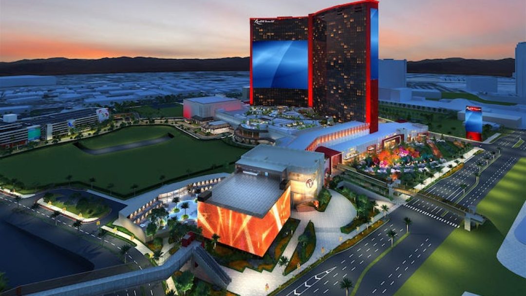 Resorts World Las Vegas to Debut 3 New Hilton Properties in June All