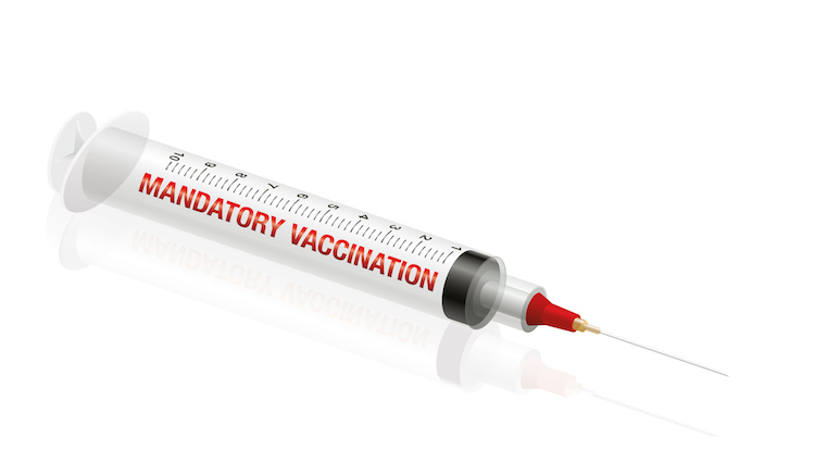Arizona is the First State Lawsuit Filed Against Federal Vaccine Mandate