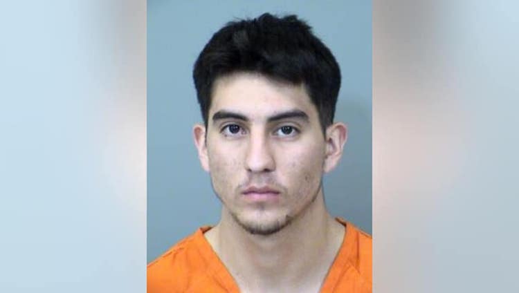 18-year-old Man Accused of Kidnapping, Killing and Dumping Body in Arizona Desert
