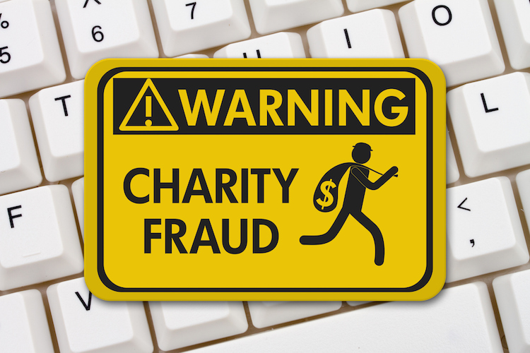 Protecting Yourself from Charity Fraud