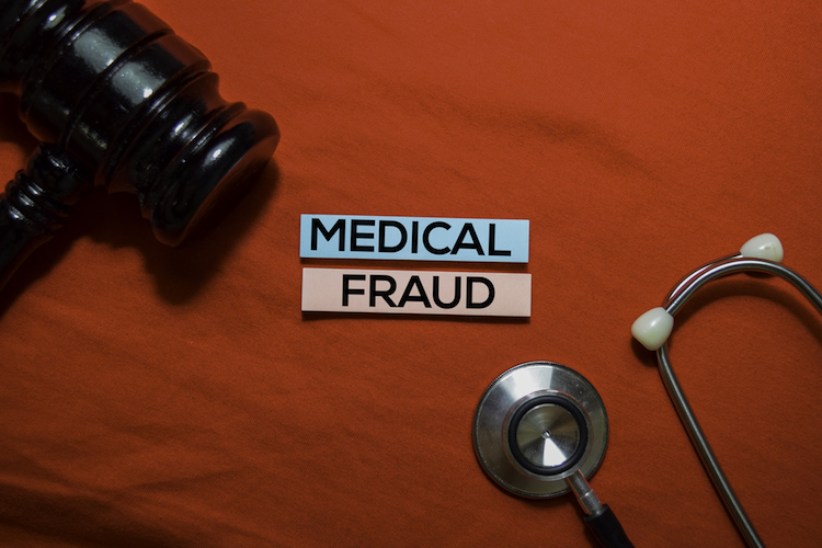 13 Individuals and 14 Businesses Indicted in Health Care Fraud Billing Scheme