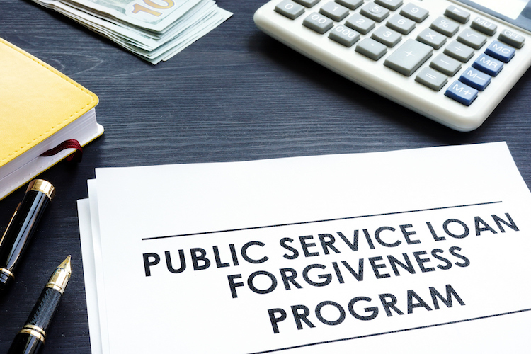 U.S. Department of Education Announces Changes to the Public Service Loan Forgiveness Program