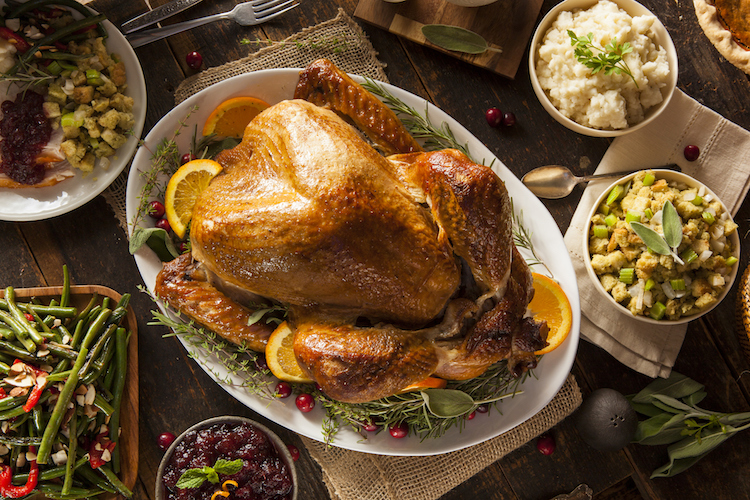 Will Arizona Face A Turkey Shortage For Thanksgiving?