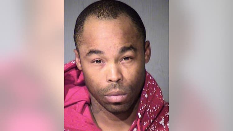 Phoenix Man Accused of Child Sex Trafficking Receives Conviction Sentenced to 141.5 Years