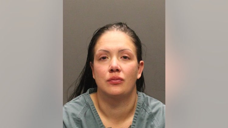 Tucson Mother Accused in Death of Her Child