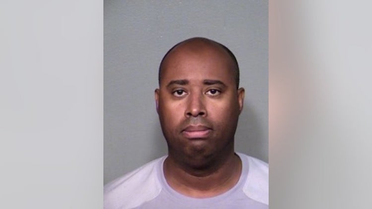 Tempe High School Employee Arrested on Charges of Child Sex Trafficking