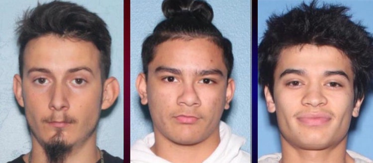Three Arrested in Connection to Seven El Mirage Shootings