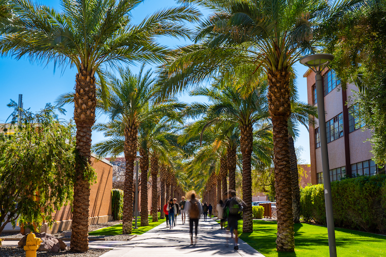 All Three Arizona State Universities To Offer Free Tuition to Qualifying In-State Students