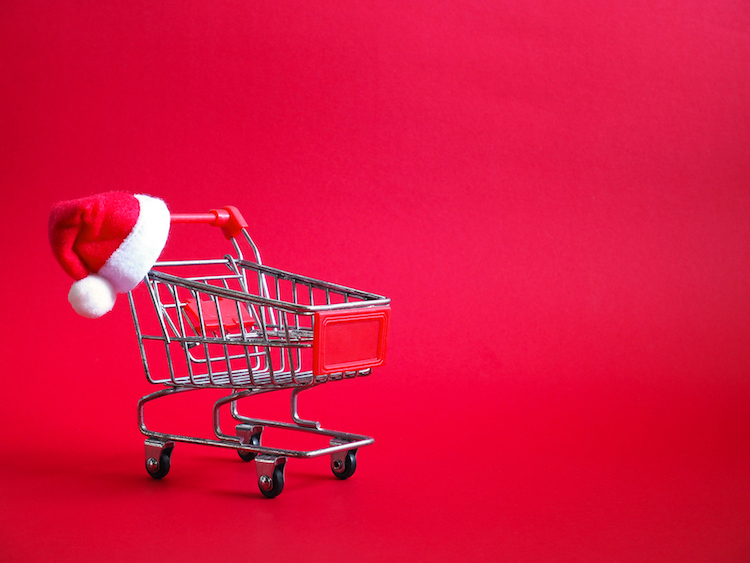 Grocery Store Hours on Christmas Eve and Christmas Day
