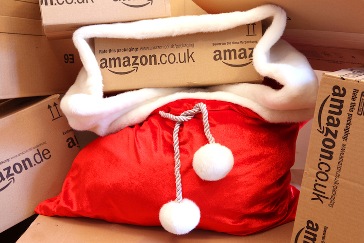 Hot Last-Minute Gifts to Give You Can Get on Amazon