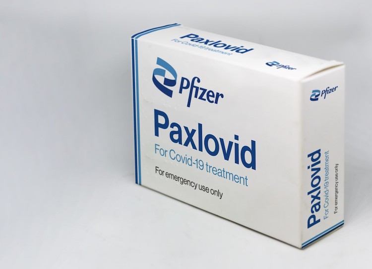 FDA Authorizes Pfizer Pill as First At Home COVID-19 Treatment