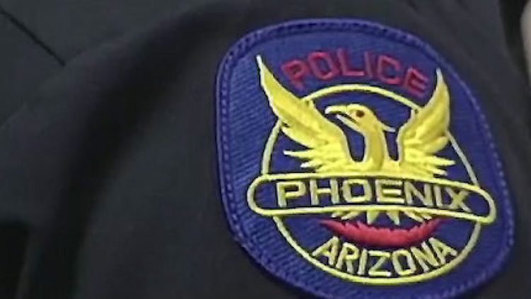 New Pay Structure Makes Phoenix Police Officers Highest Paid Arizona Law Enforcement Agency