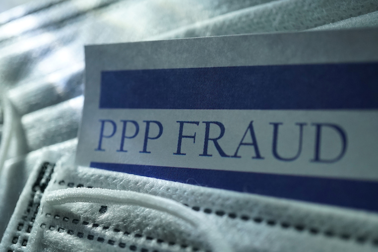 Nine Indicted for Payment Protection Program Fraud, Defendants Obtained More Than $23 Million