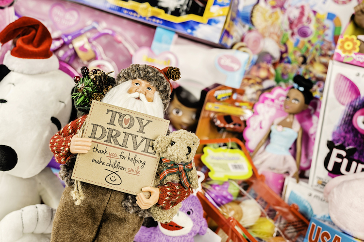 Arizona Builders Alliance Needs Help Collecting Toys for 1,880+ Children