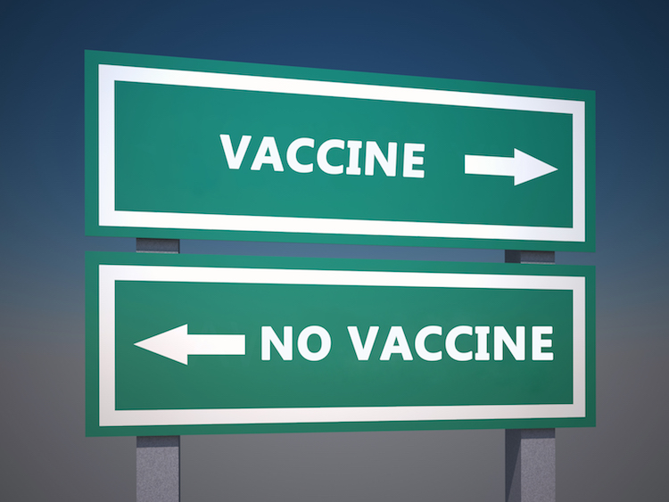 City of Phoenix COVID-19 Vaccine Mandate Paused After Federal Court Ruling