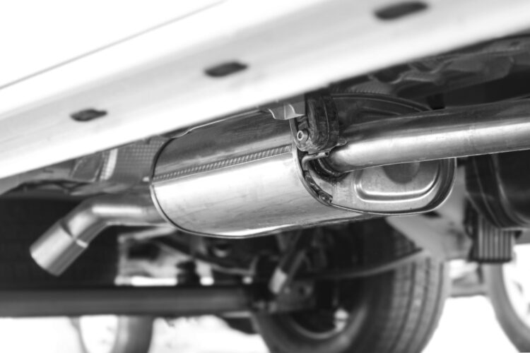 How To Protect Your Car Against Catalytic Converter Theft