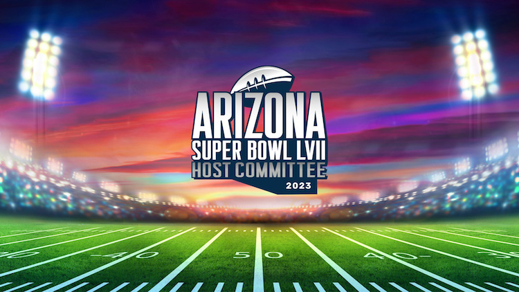Arizona Super Bowl Host Committee Starts The Countdown To The Big Game in 2023