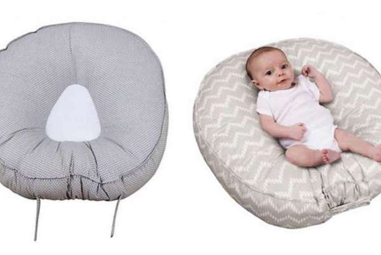 Consumers Warned to Stop Using Infant Loungers Due to Suffocation Hazard; Two Infant Deaths Investigated