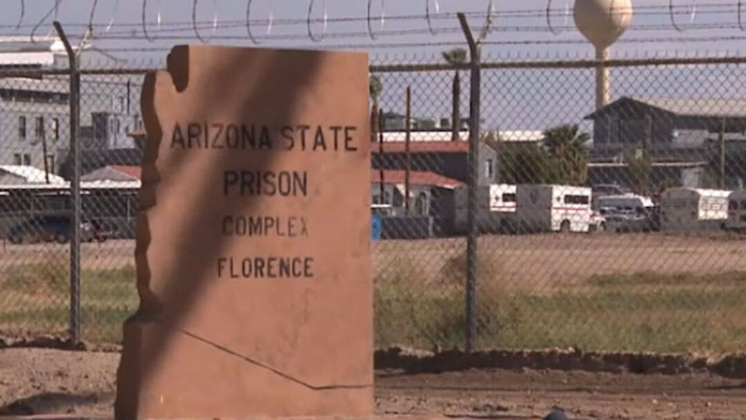 Major Step In Florence Prison Closure All About Arizona News