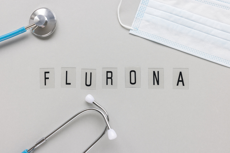 ‘Flurona’ – What Is It?