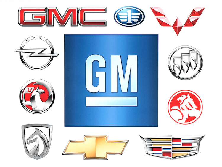 New Digital Commerce Allows Car Owners to Buy Parts Directly From General Motors