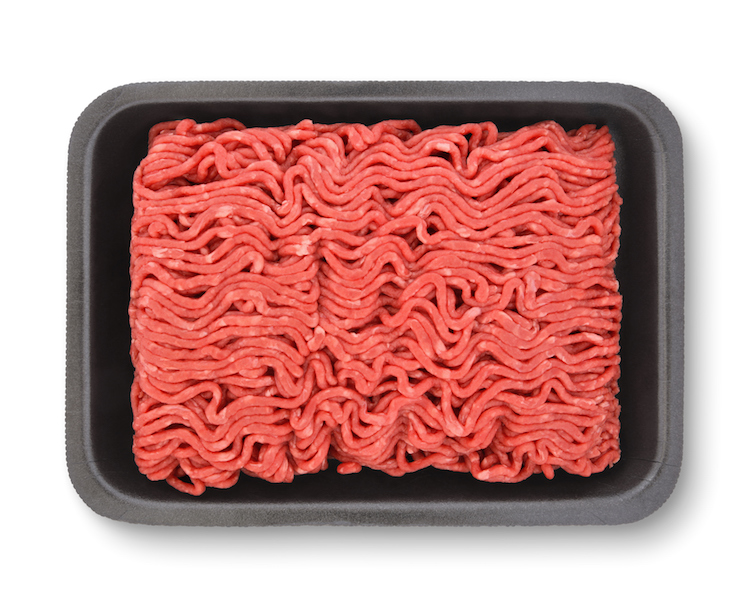 Ground Beef Recall Due To Possible E. Coli Contamination