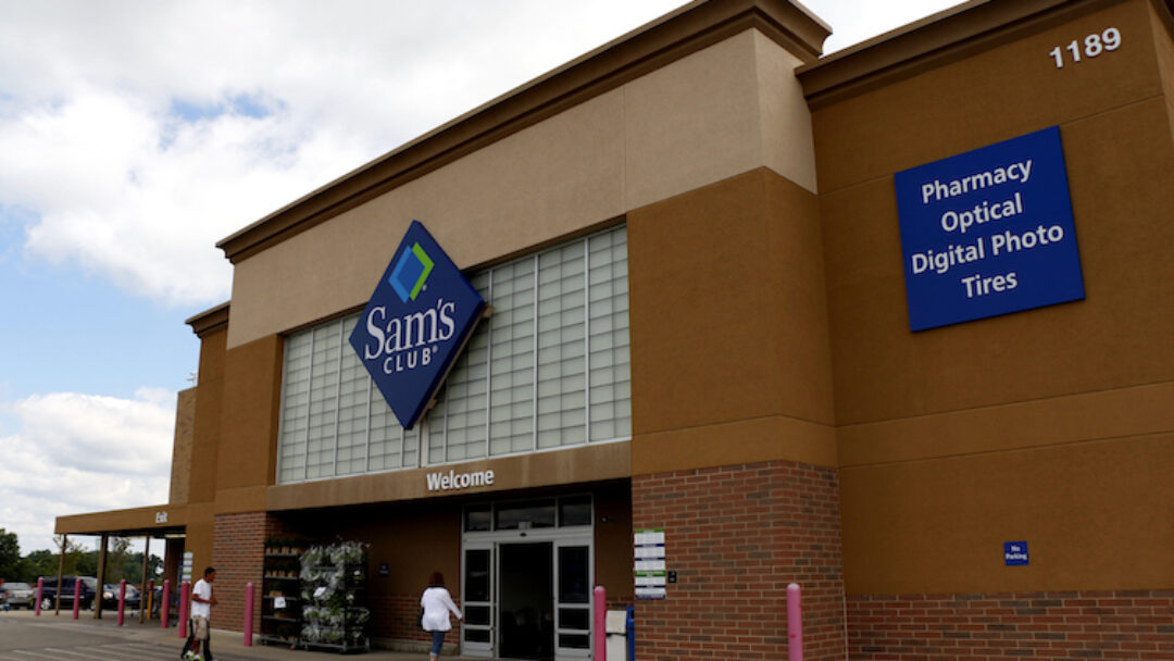 Sam's Club Offering $8 Membership For Limited Time | All About Arizona News