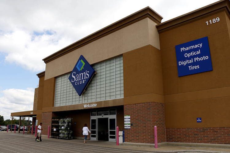 Sam’s Club Offering $8 Membership For Limited Time