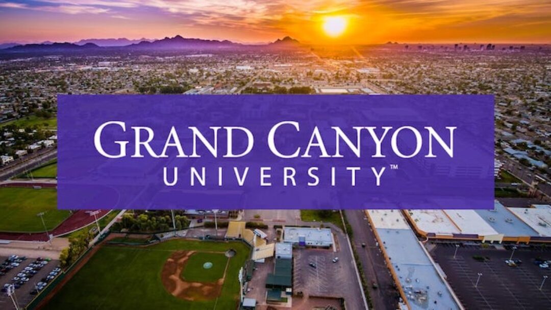 capstone project grand canyon university