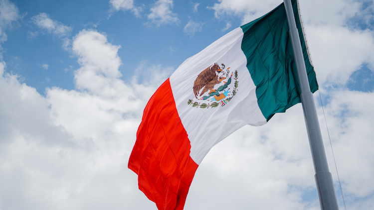 CDC Urges Travelers Not Visit Mexico Due to ‘Very High’ COVID-19 Risk