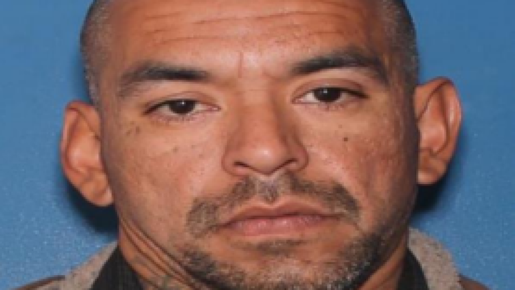 FBI Names Person of Interest in Camp Verde Tribal Officer Shooting